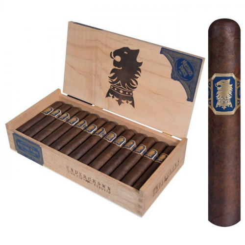 Сигары Drew Estate Undercrown Robusto/25 (шт.) Сигары Drew Estate Undercrown Robusto/25 (шт.)